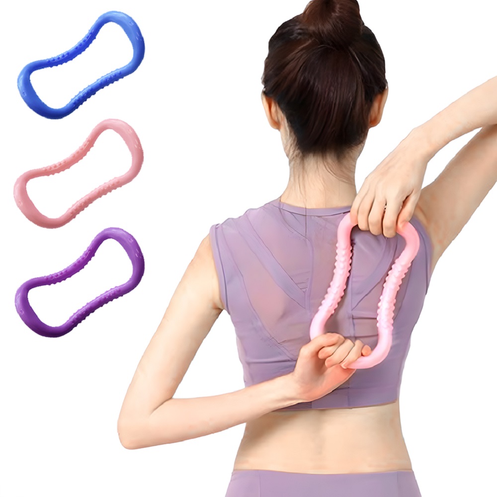 Resistance Bands with Foam Spo - Home Gym Online ulasan dan harga