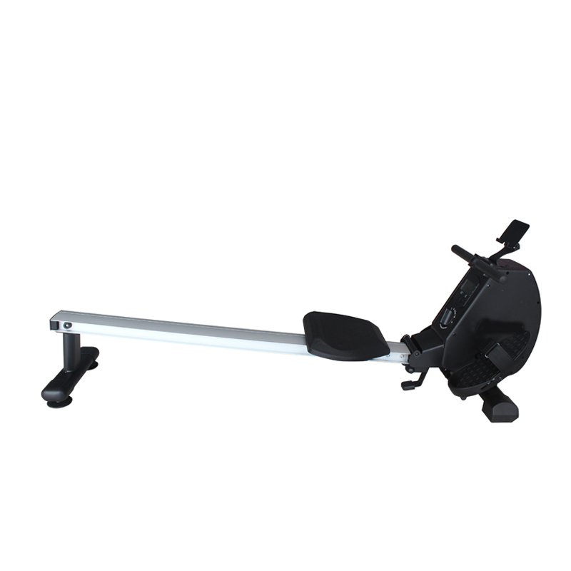 td- RM01 Steel Air Rowing Mach - Home Gym Rowing Machine ulasan dan harga