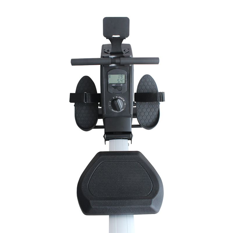 td- RM01 Steel Air Rowing Mach - Home Gym Rowing Machine ulasan dan harga