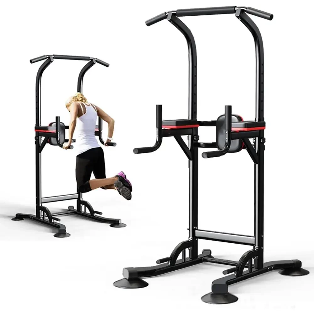 Adjustable Multi-Function Powe - Home Gym Multi Station ulasan dan harga