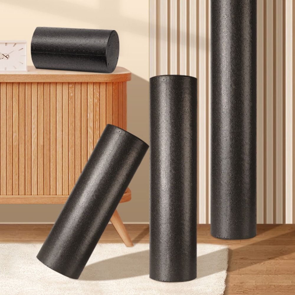 High-Density Foam EPP Yoga Foa - Foam Roller High Density ulasan dan harga
