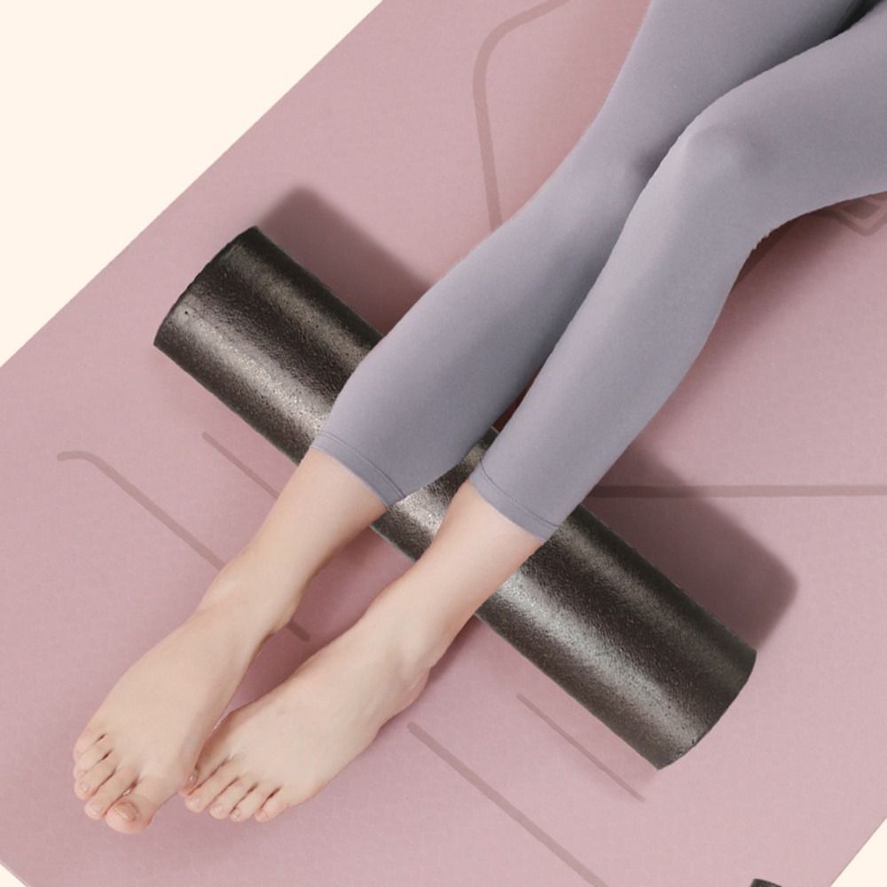 High-Density Foam EPP Yoga Foa - Foam Roller High Density ulasan dan harga