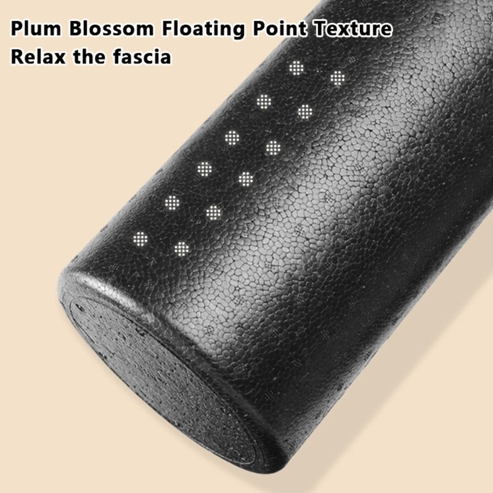 High-Density Foam EPP Yoga Foa - Foam Roller High Density ulasan dan harga