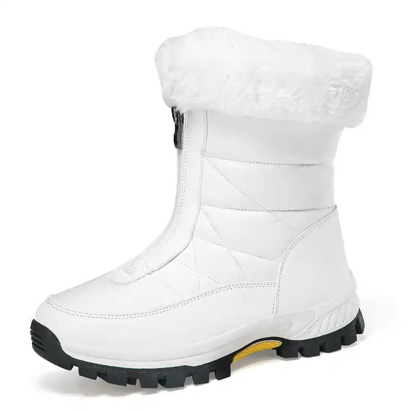 Women's Boot Sneakers Walking  - Home Gym Outdoor Ideas ulasan dan harga