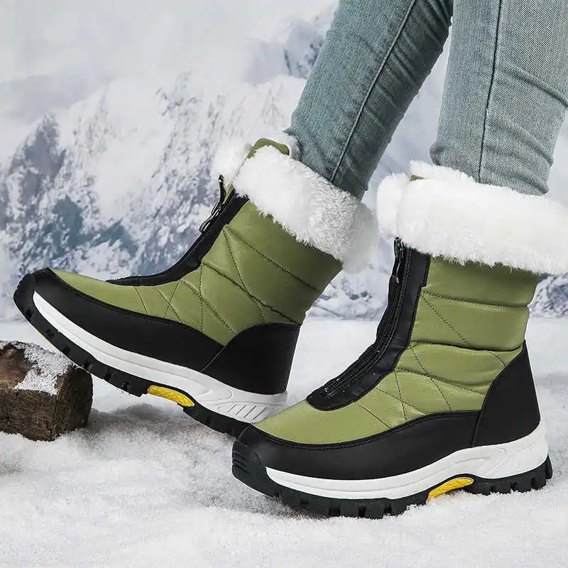 Women's Boot Sneakers Walking  - Home Gym Outdoor Ideas ulasan dan harga