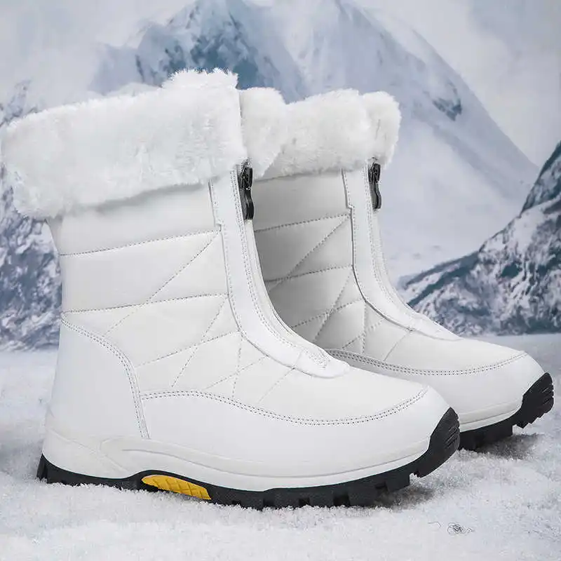 Women's Boot Sneakers Walking  - Home Gym Outdoor Ideas ulasan dan harga