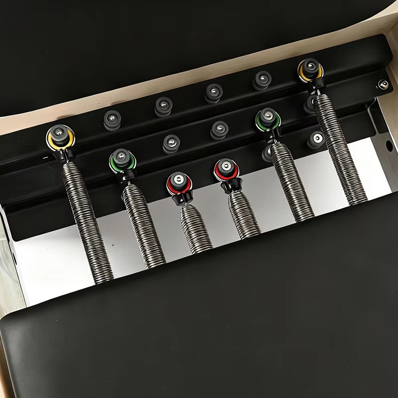 Commercial White Maple Pilates - Home Gym Luxury ulasan dan harga