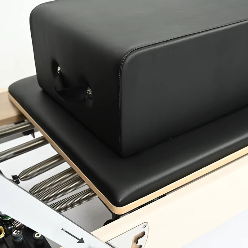Commercial White Maple Pilates - Home Gym Luxury ulasan dan harga