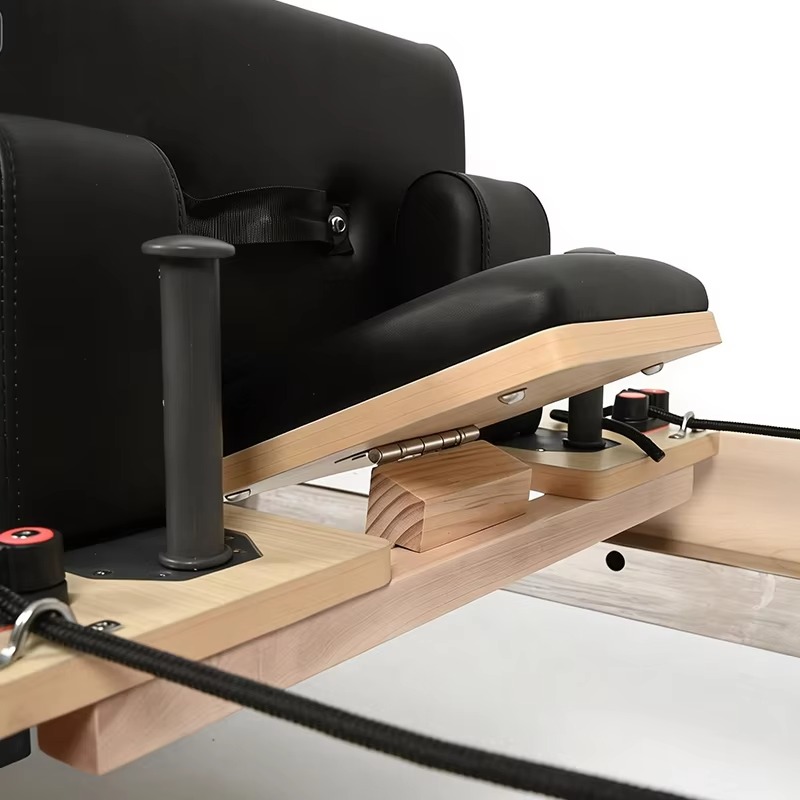 Commercial White Maple Pilates - Home Gym Luxury ulasan dan harga
