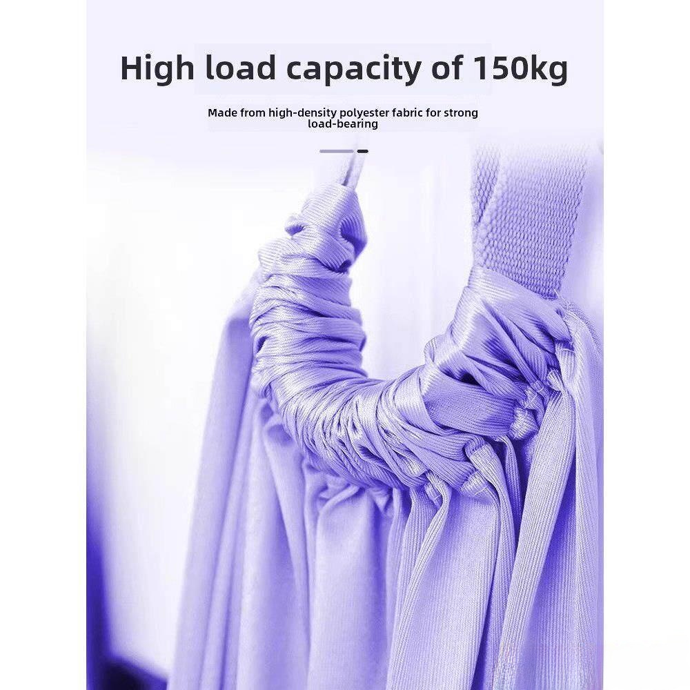 Home Use Yoga Suspension Rope  - Suspension Trainer Door ulasan dan harga