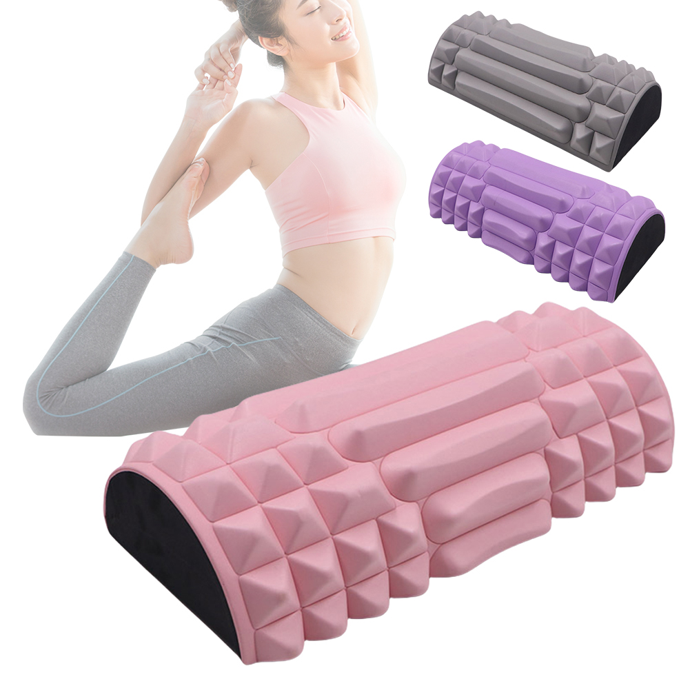Foam Roller Massage Column Hig - Foam Roller High Density ulasan dan harga