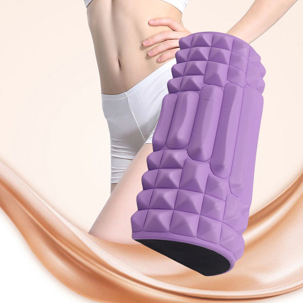 Foam Roller Massage Column Hig - Foam Roller High Density ulasan dan harga