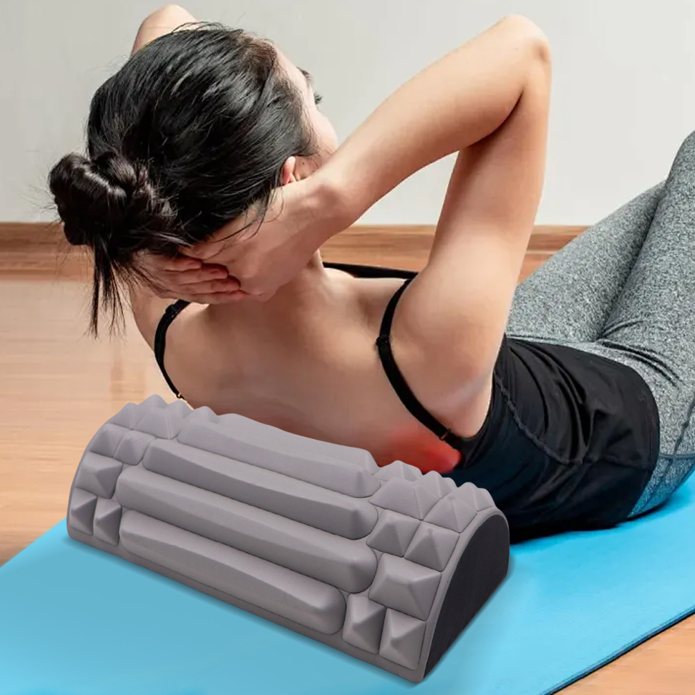 Foam Roller Massage Column Hig - Foam Roller High Density ulasan dan harga
