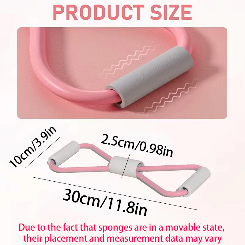 1Pcs Home Gym Elastic Band Por - Home Gym Online ulasan dan harga