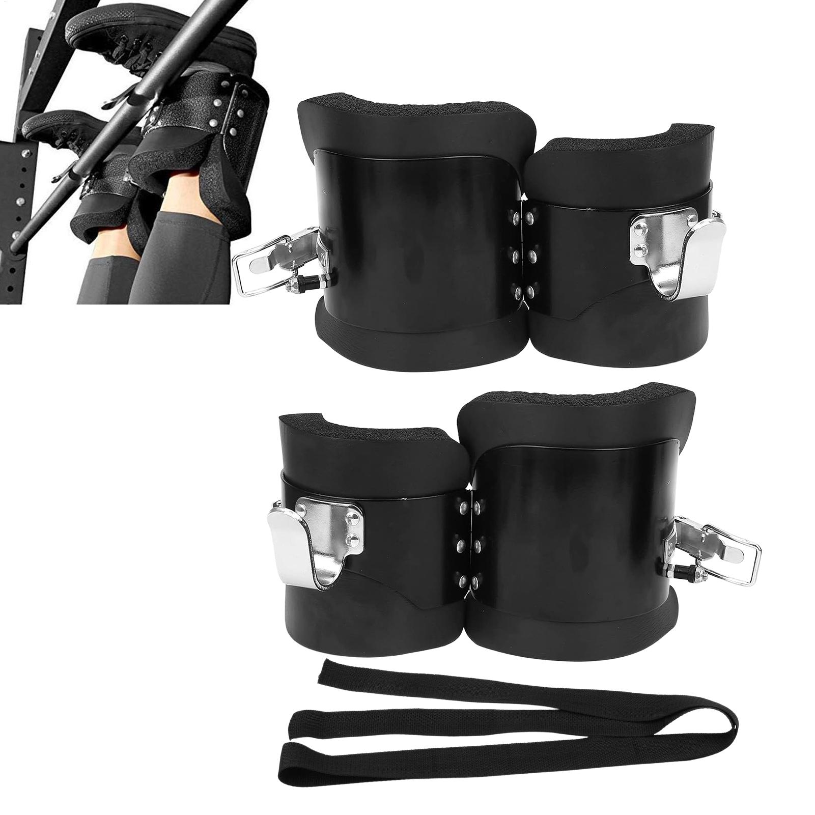 1 Pair Hanging Pull Up Boots H - Home Gym Online ulasan dan harga