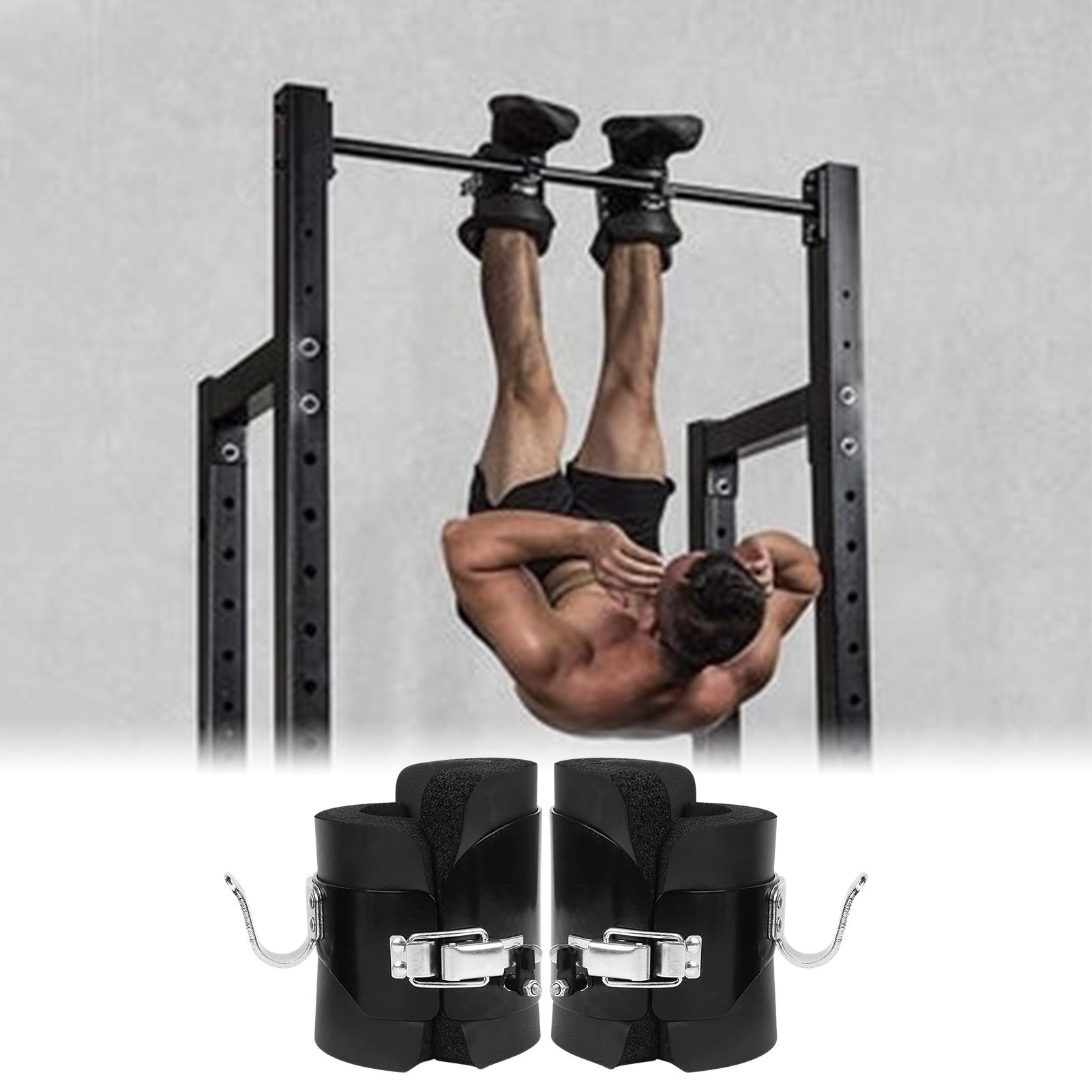 1 Pair Hanging Pull Up Boots H - Home Gym Online ulasan dan harga