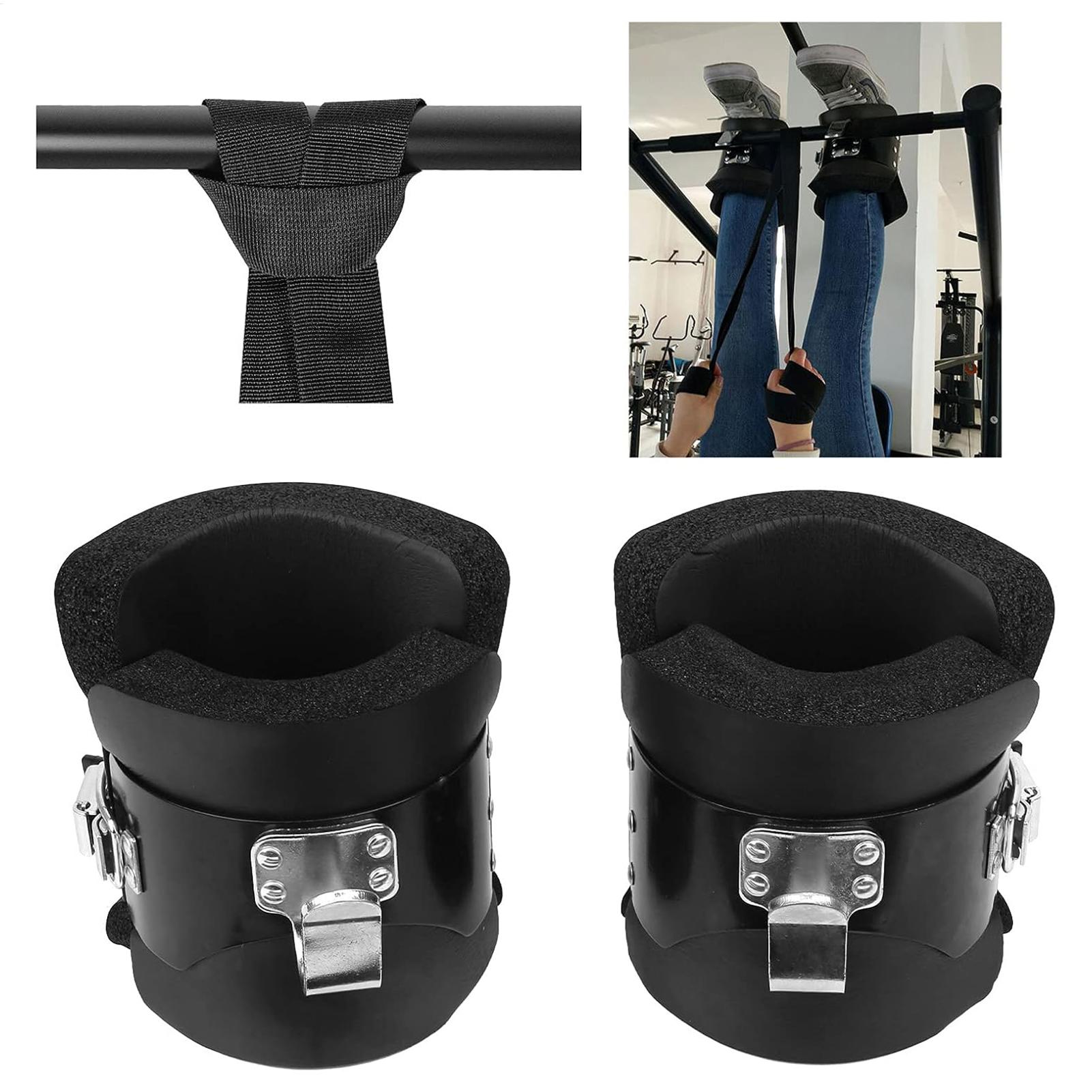 1 Pair Hanging Pull Up Boots H - Home Gym Online ulasan dan harga