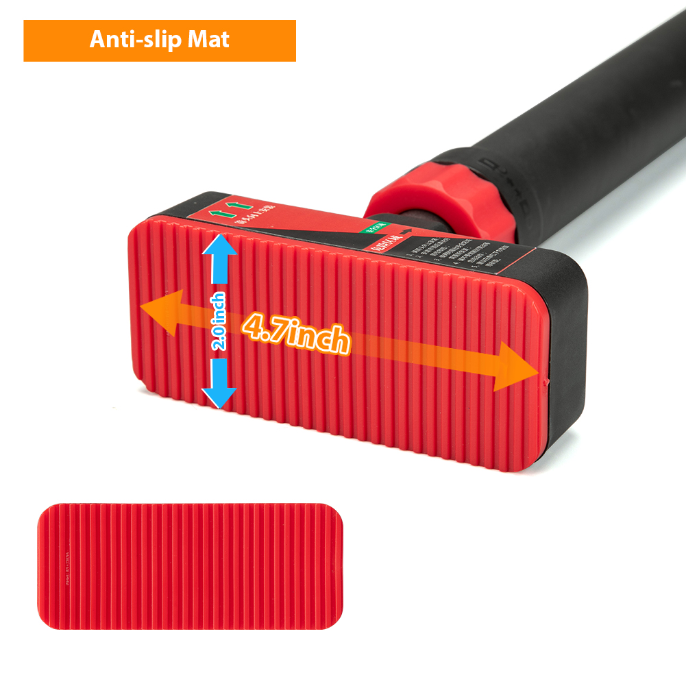 Strength Training Pull-up Bars - Suspension Trainer Door ulasan dan harga