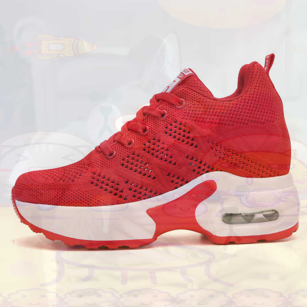 Red Size 36 Shoes Woman Tennis - Home Gym Outdoor Ideas ulasan dan harga