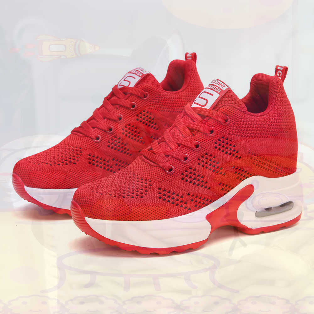 Red Size 36 Shoes Woman Tennis - Home Gym Outdoor Ideas ulasan dan harga
