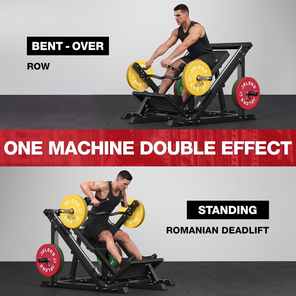 Home Gym Linear Rowing Machine - Home Gym Rowing Machine ulasan dan harga