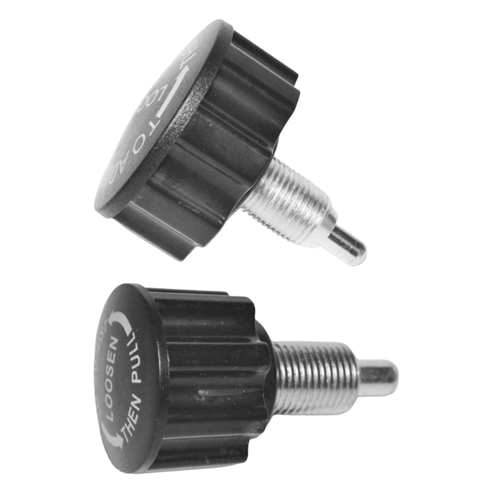 Fitness Adjustment Knob Sports - Home Gym Online ulasan dan harga