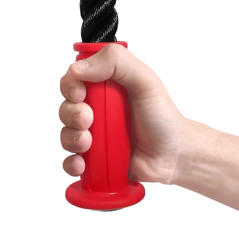 Ergonomic Tricep Ropes Non-Sli - Home Gym Online ulasan dan harga