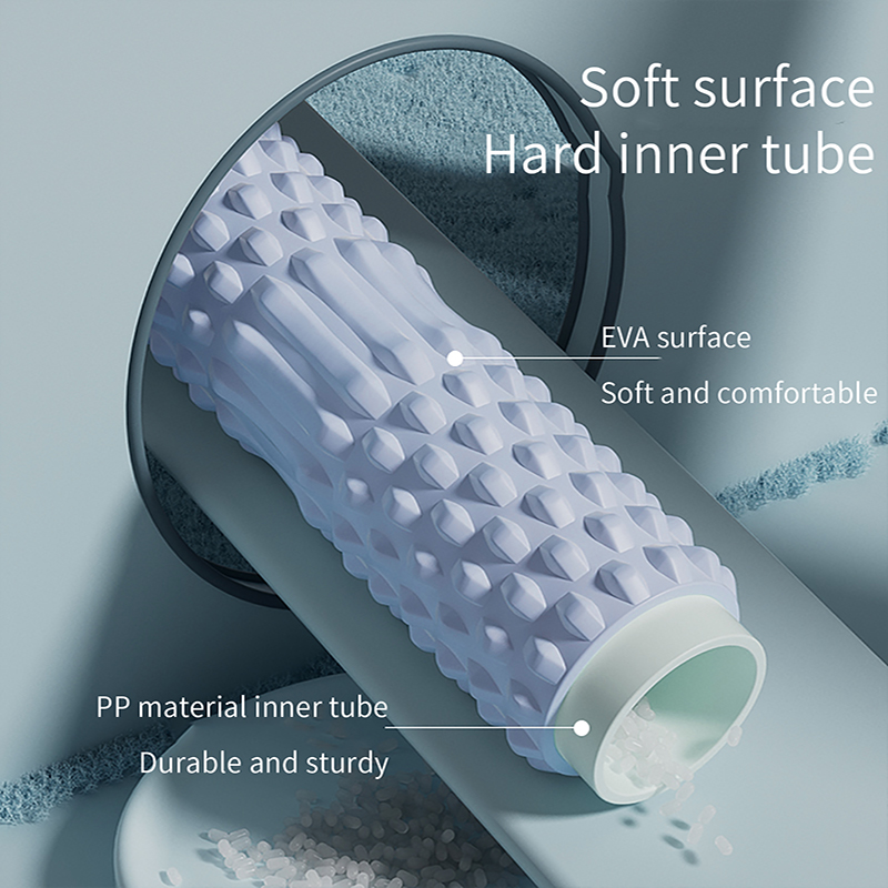 Foam Rollers for Muscle Massag - Foam Roller High Density ulasan dan harga
