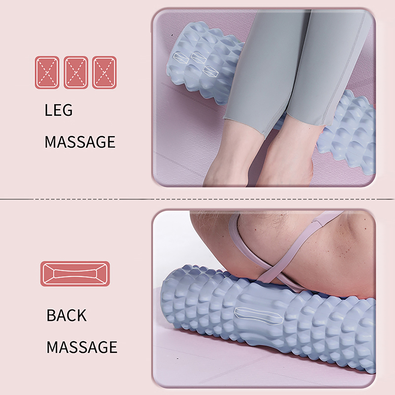Foam Rollers for Muscle Massag - Foam Roller High Density ulasan dan harga