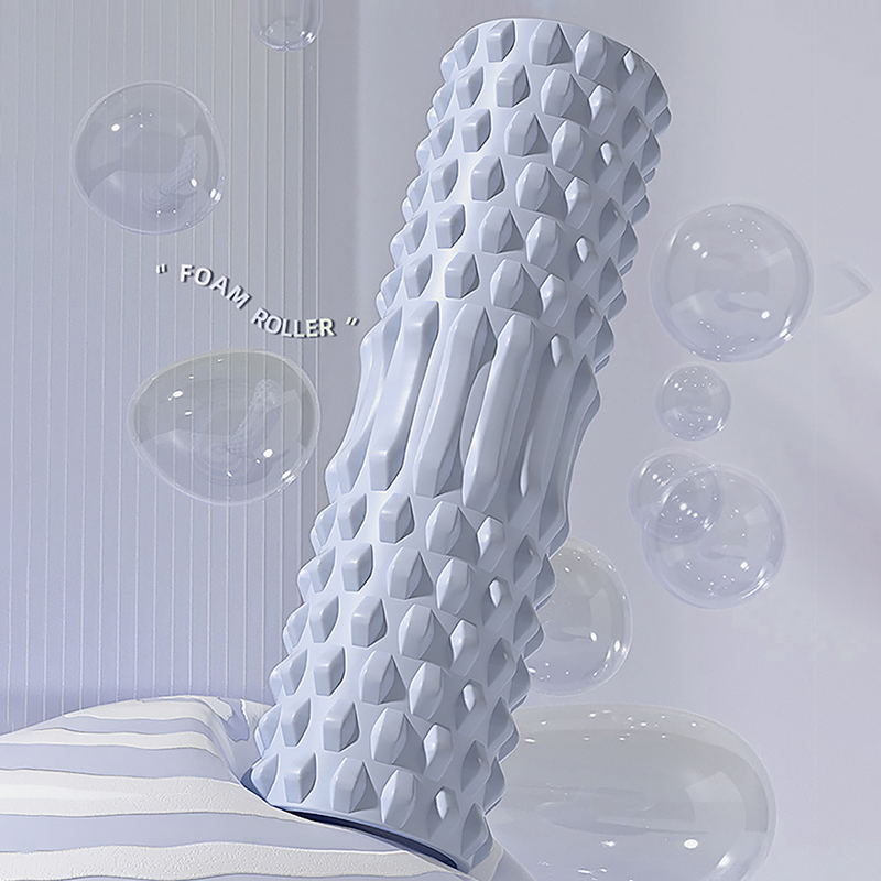 Foam Rollers for Muscle Massag - Foam Roller High Density ulasan dan harga