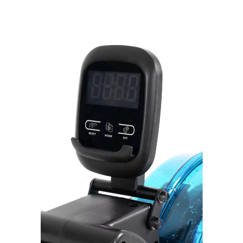 Water Resistance Sound off Col - Home Gym Rowing Machine ulasan dan harga