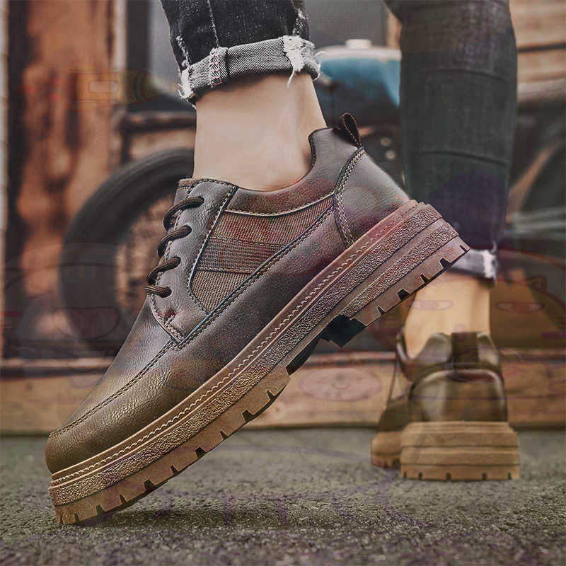 Dark Natural Leather Fashion T - Home Gym Outdoor Ideas ulasan dan harga