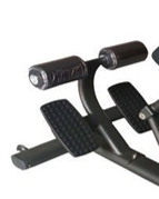 Commercial Foldable Steel Adju - Home Gym Rowing Machine ulasan dan harga
