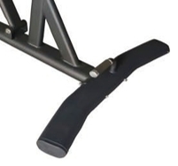 Commercial Foldable Steel Adju - Home Gym Rowing Machine ulasan dan harga