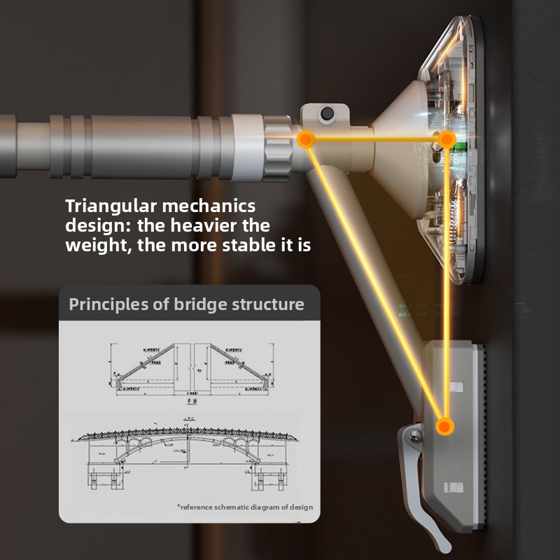 Door Household Non Perforated  - Suspension Trainer Door ulasan dan harga