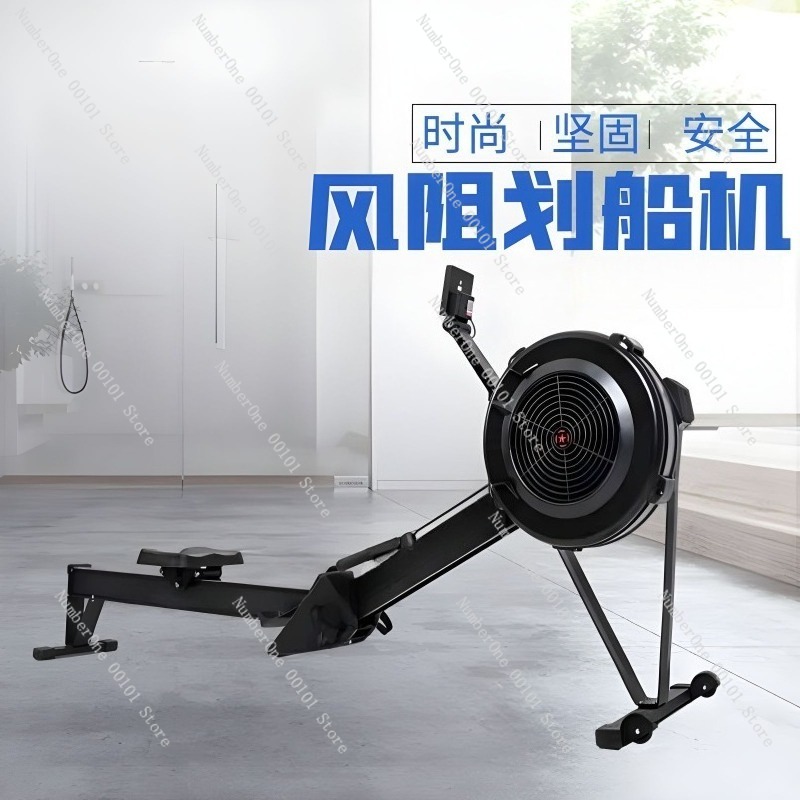 Modern Minimalist Smart Rowing - Home Gym Rowing Machine ulasan dan harga