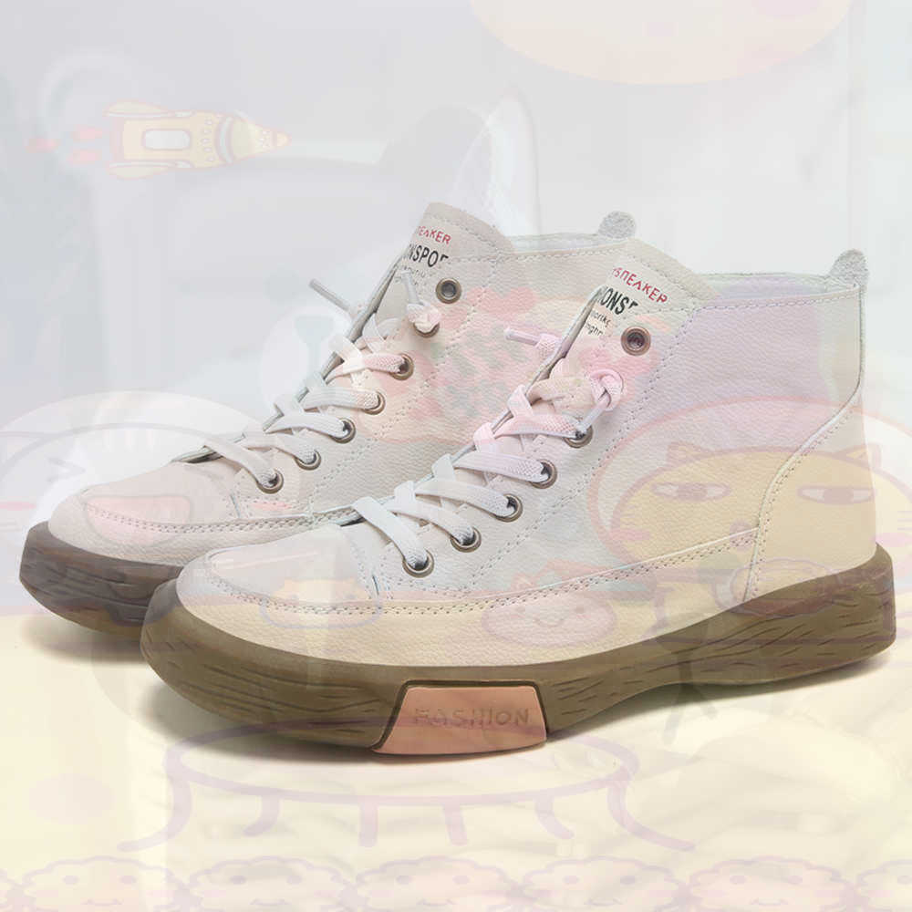 High Top Hi Cut Offers Skatebo - Home Gym Outdoor Ideas ulasan dan harga