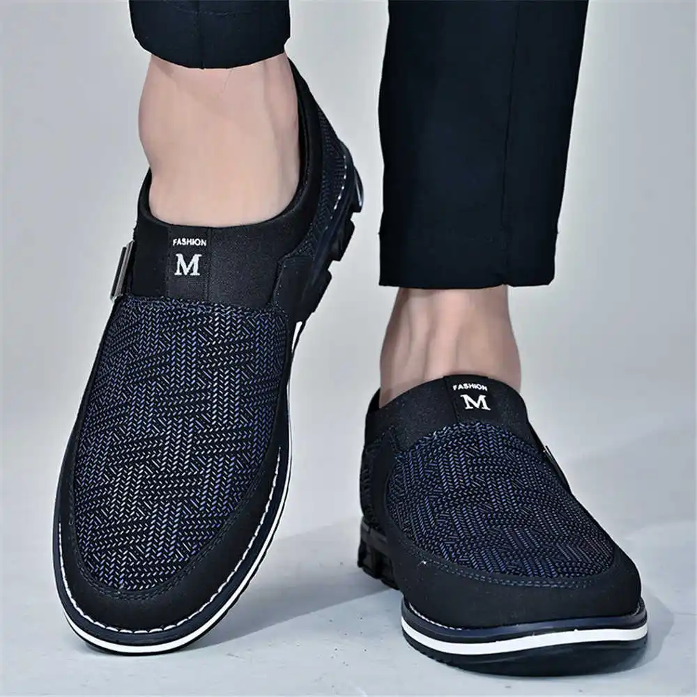 Dark Blue 44-45 Summer Shoes S - Home Gym Outdoor Ideas ulasan dan harga