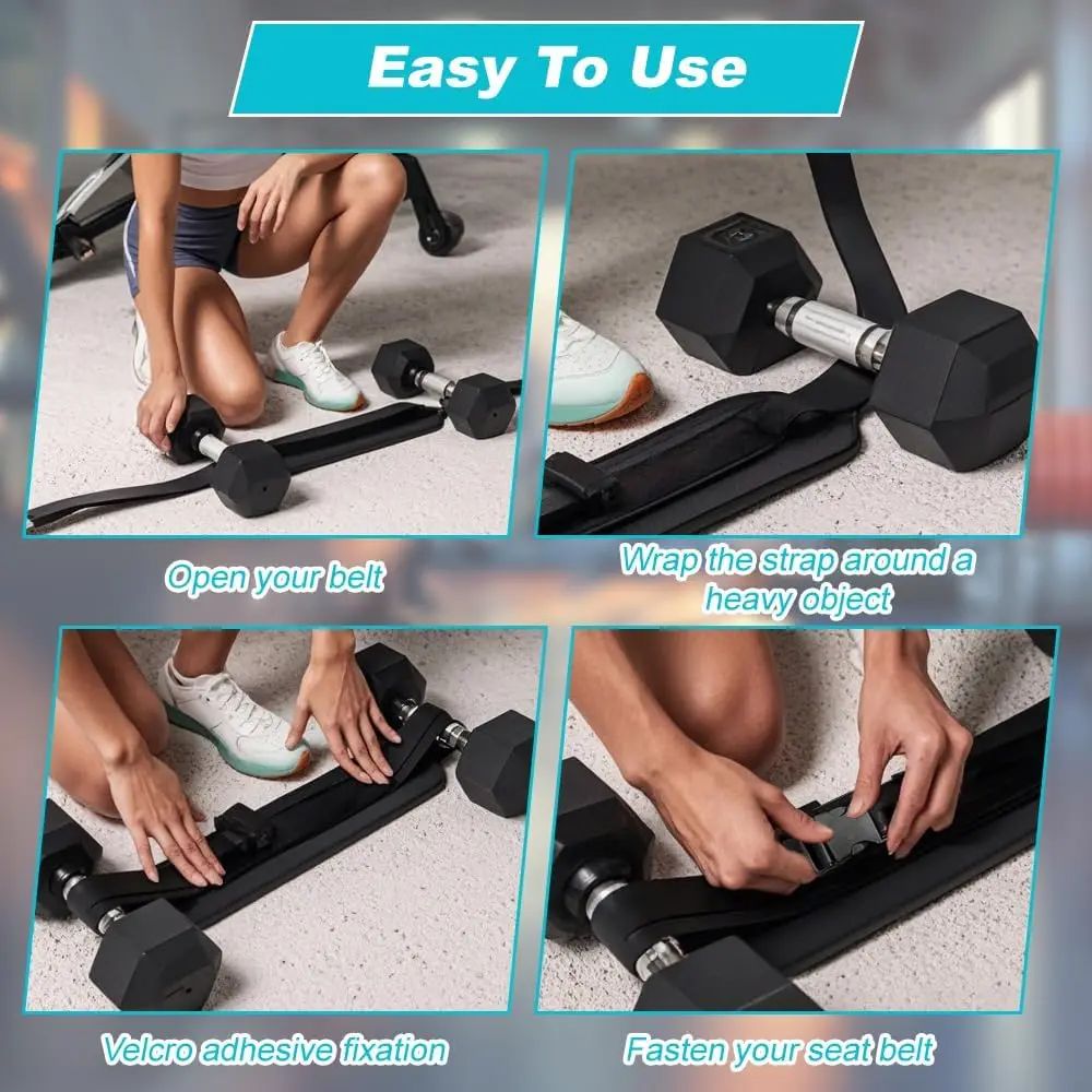 New Adjustable Weighted Waist  - Home Gym Online ulasan dan harga