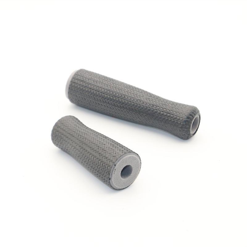 Carbon Mesh Woven Handle Grip  - Home Gym Rowing Machine ulasan dan harga
