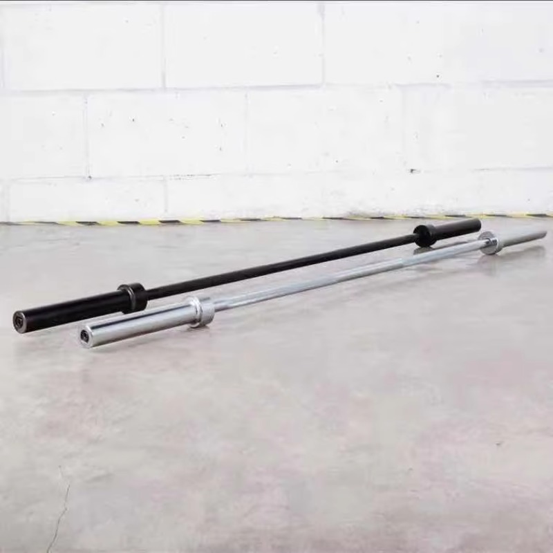 Top Quality Factory Direct bar - Olympic Barbell 20Kg ulasan dan harga