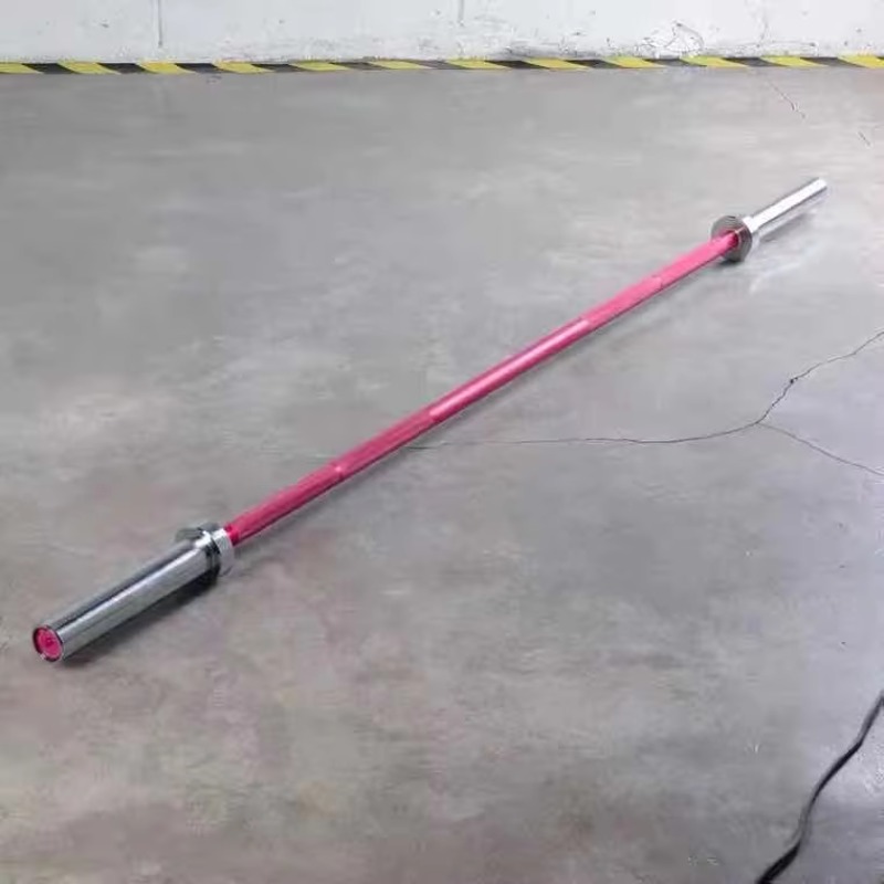 Top Quality Factory Direct bar - Olympic Barbell 20Kg ulasan dan harga
