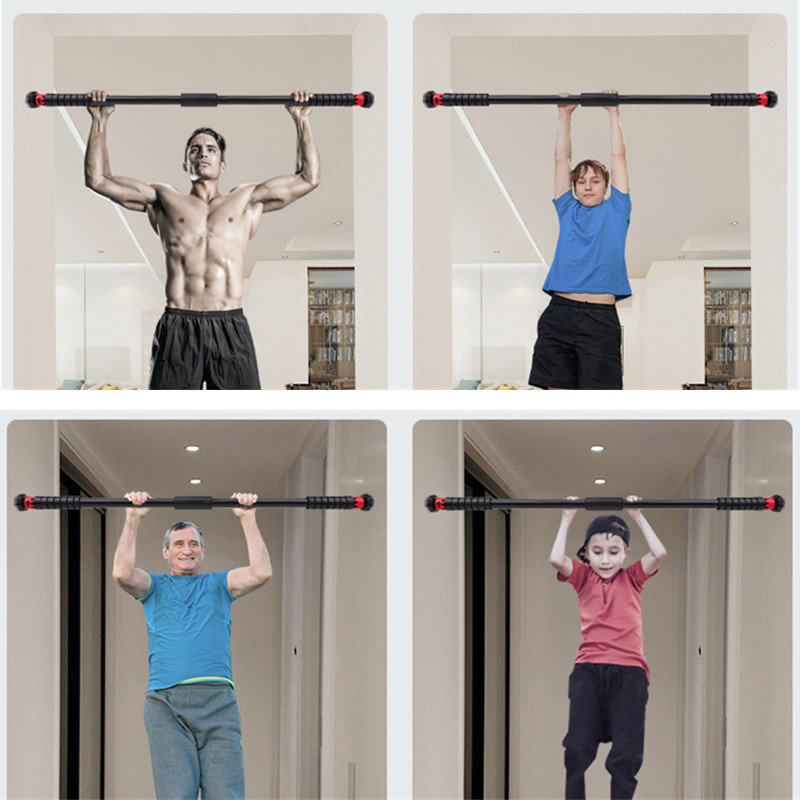Door Horizontal Bar Pull Up Ba - Suspension Trainer Door ulasan dan harga
