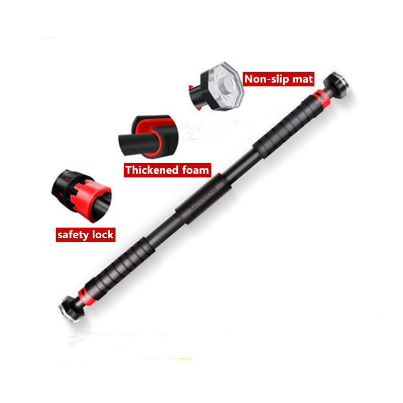 Door Horizontal Bar Pull Up Ba - Suspension Trainer Door ulasan dan harga