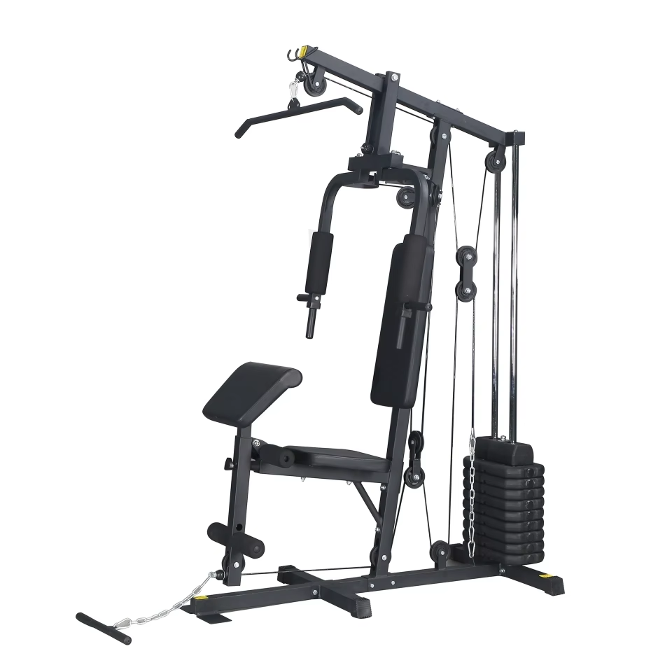 Hot Seller Home Gym Equip Mult - Home Gym Multi Station ulasan dan harga