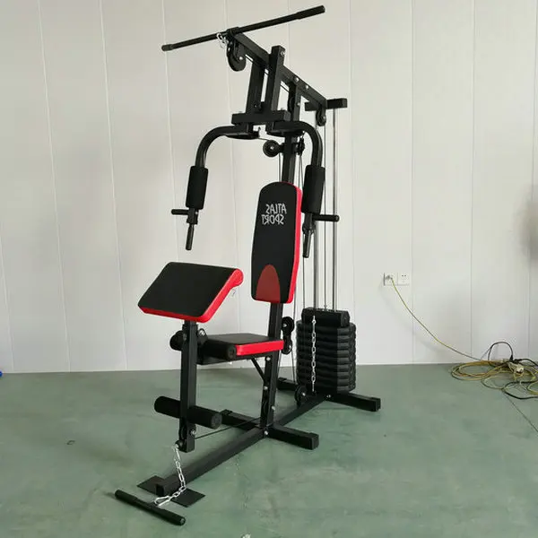 Hot Seller Home Gym Equip Mult - Home Gym Multi Station ulasan dan harga