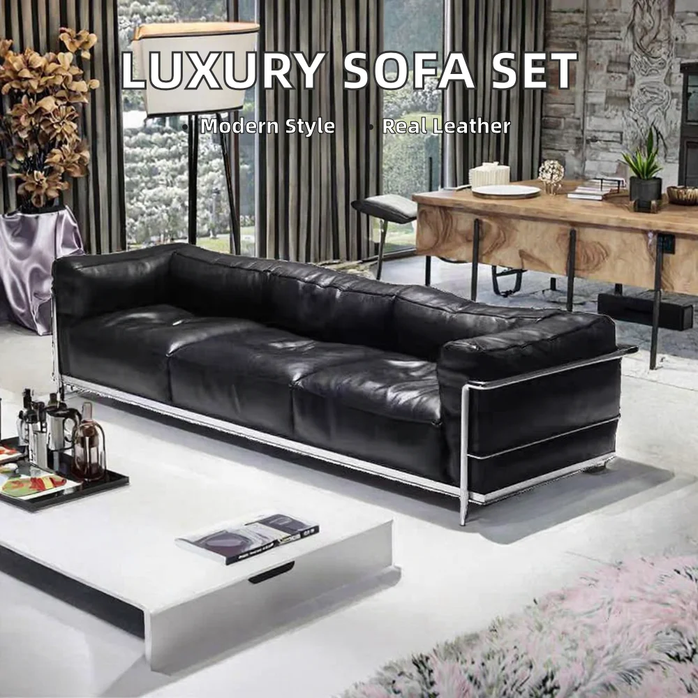 Italian luxury leather recline - Home Gym Luxury ulasan dan harga