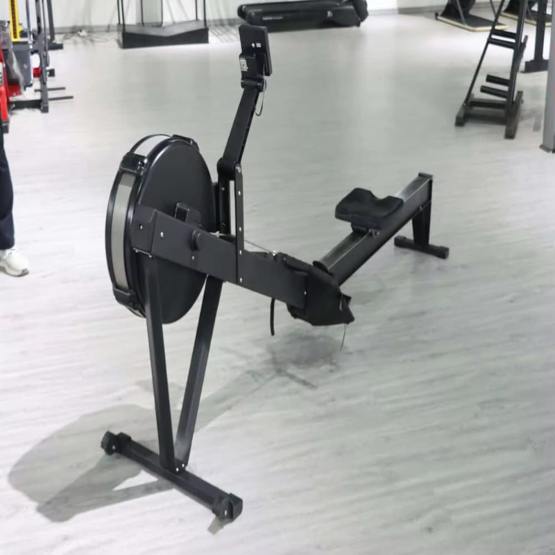 Quiet Durable Commercial Gym C - Home Gym Rowing Machine ulasan dan harga