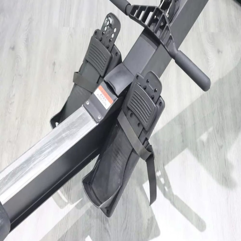 Quiet Durable Commercial Gym C - Home Gym Rowing Machine ulasan dan harga