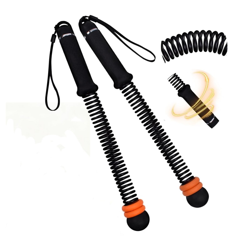 Easy Carry Silent Fitness Tool - Home Gym Weights ulasan dan harga